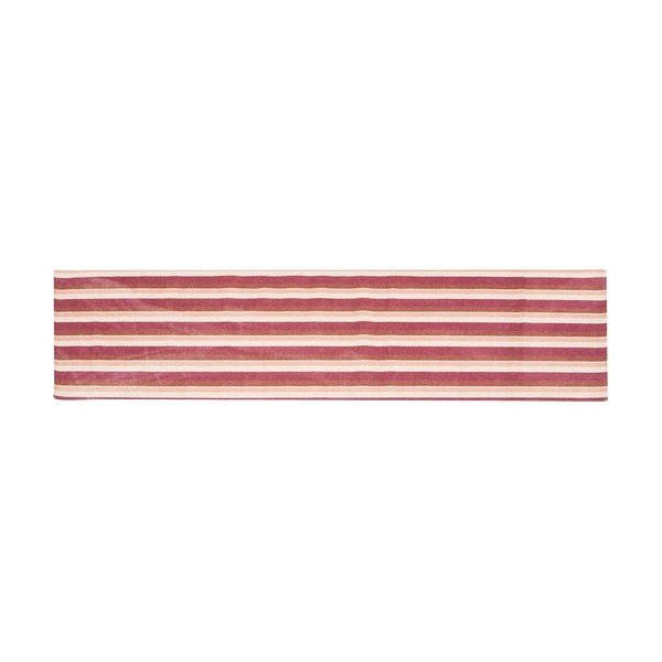 Wytrzymały dywan kuchenny Webtapetti Stripes Multi, 60x220 cm-image-2