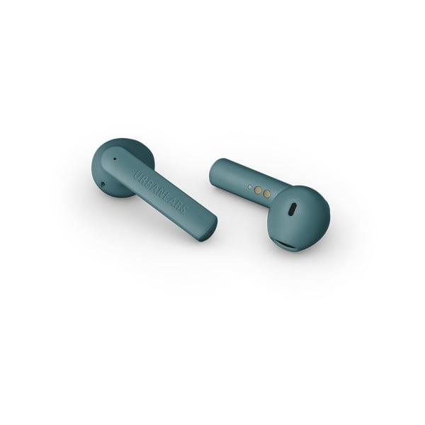 Zielone słuchawki bezprzewodowe Urbanears Luma-image-3