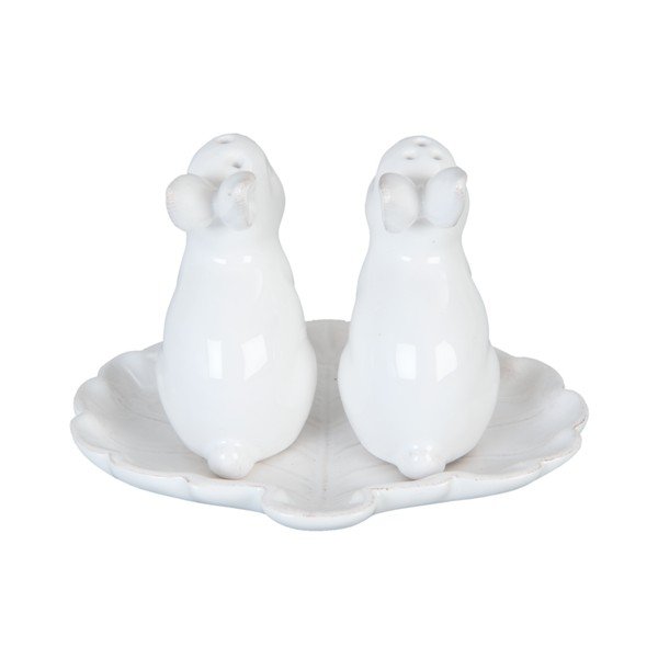 Solniczka i pieprzniczka Clayre & Eef Bunny-image-1