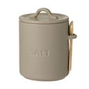 Ceramiczny pojemnik na sól Essentials – Ladelle