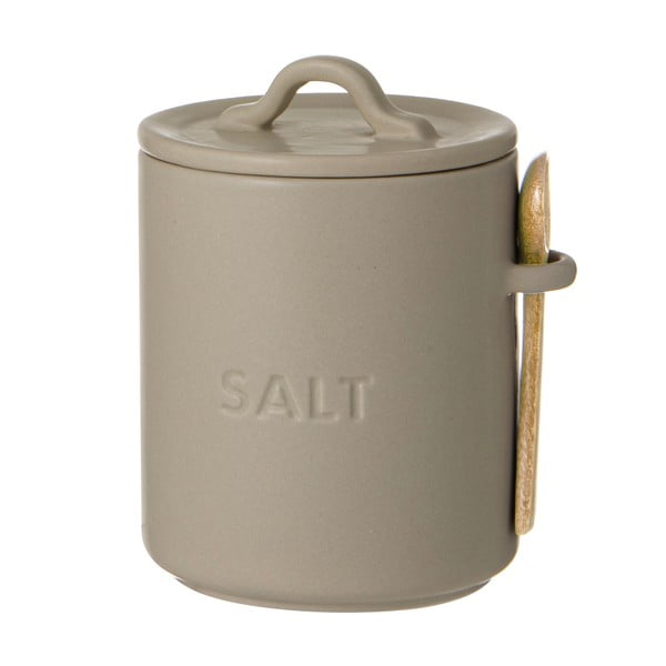 Ceramiczny pojemnik na sól Essentials – Ladelle