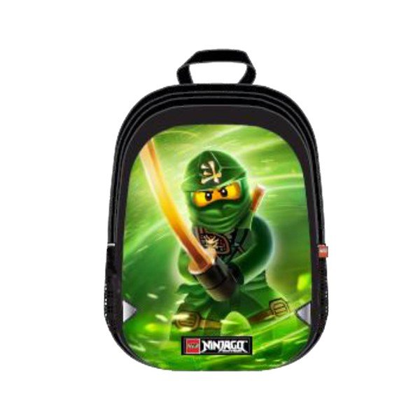 Plecak dziecięcy LEGO® Ninjago Lloyd Extended