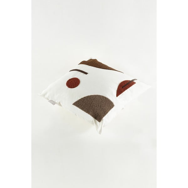 Poduszka dekoracyjna 43x43 cm Craft – Mioli Decor-image-2