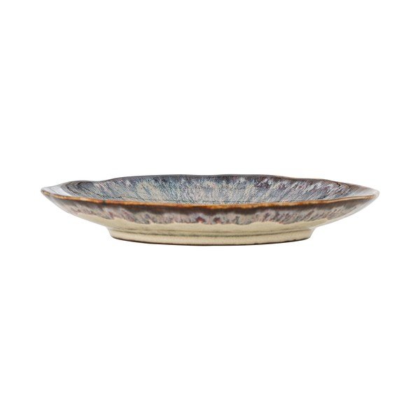 Beżowy kamionkowy talerz deserowy ø 16,5 cm Imogen – Bloomingville-image-3