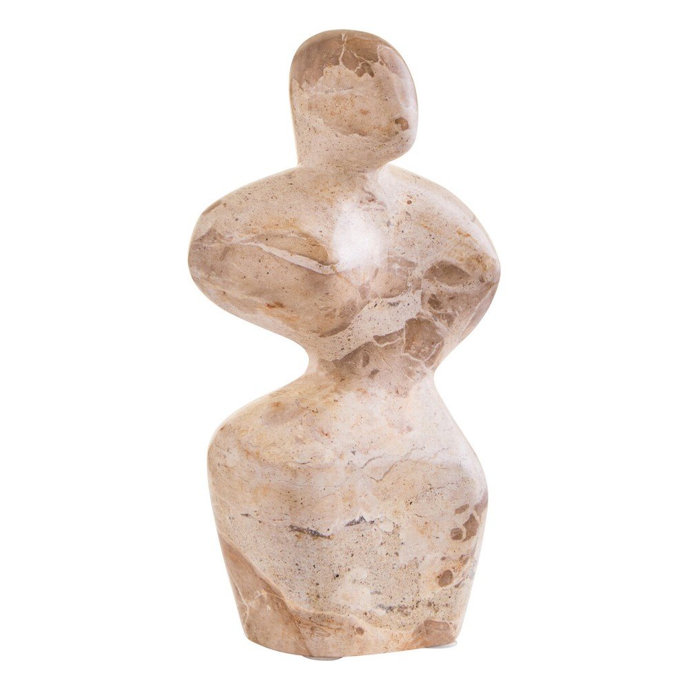 Marmurowa figurka (wysokość 20 cm) Santino – Premier Housewares