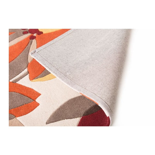 Dywan Flair Rugs Phlox Terracotta, 120x170 cm-image-3