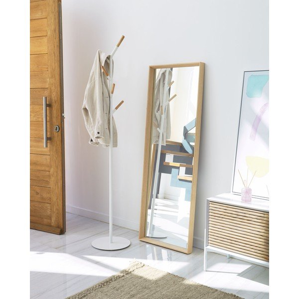 Lustro ścienne 52x152 cm Nerina – Kave Home-image-1