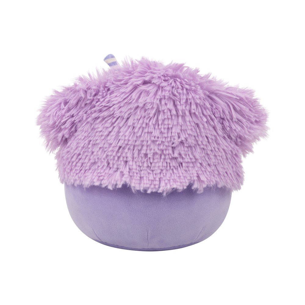 Zabawka pluszowa Bigfoot Dilka – SQUISHMALLOWS (zdjęcie 4)