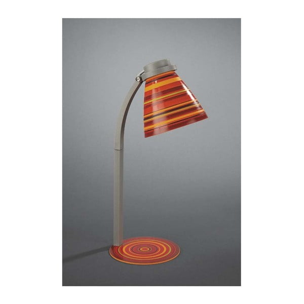 Lampa stołowa Ringis