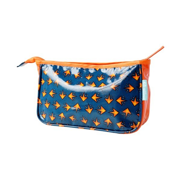 Piórnik/kosmetyczka Pouch Comets-image-1