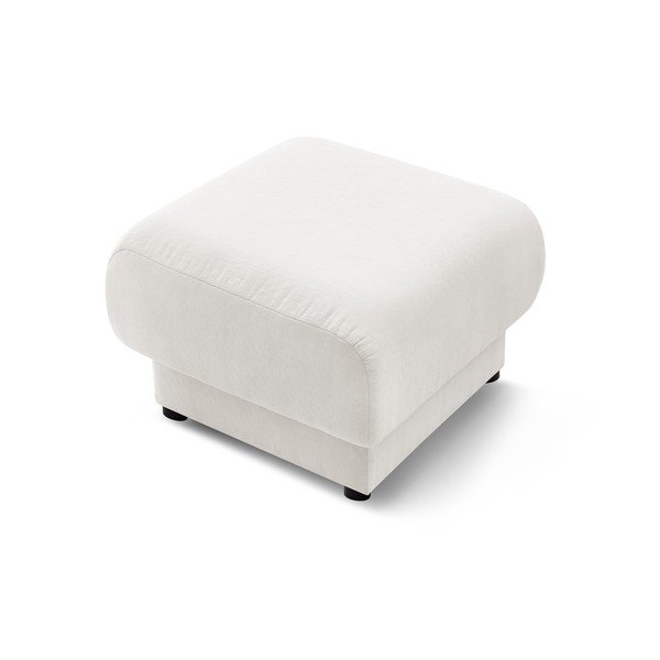 Biały podnóżek Bourbon – Bobochic Paris-image-4