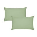 Poszewki na poduszki zestaw 2 szt. z perkalu 50x75 cm Easy Iron Percale – Catherine Lansfield