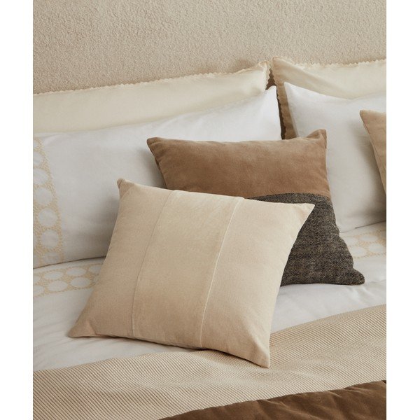 Poszewka na poduszkę 45x45 cm Zaira – Kave Home-image-1