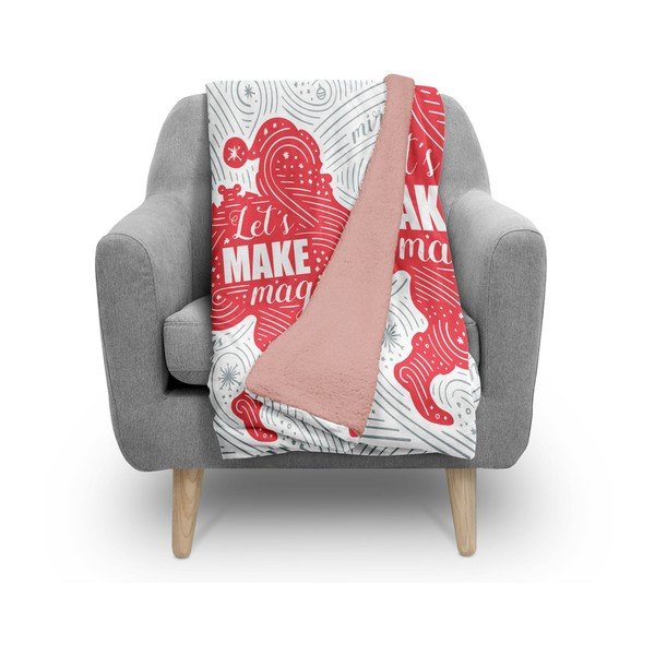 Koc Oyo home Santa, 160x220 cm-image-1