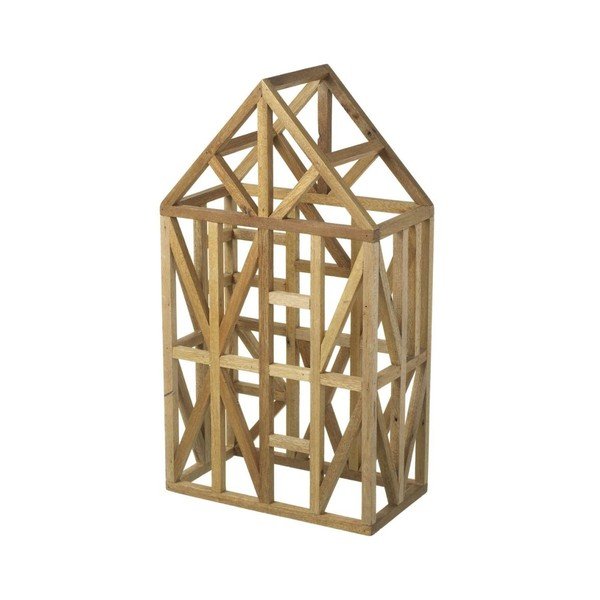 Dekoracja House Architectural