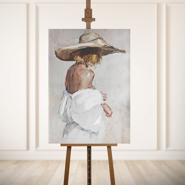 Obraz 70x100 cm Charlotte – Styler-image-2