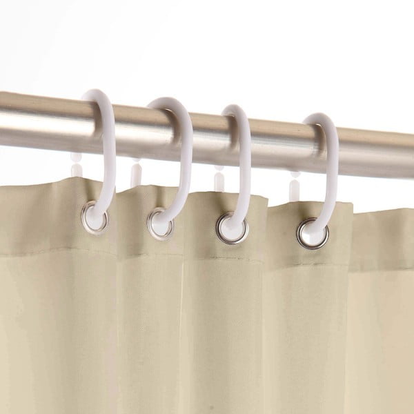 Zasłona prysznicowa 180x200 cm Vitamine – douceur d'intérieur-image-2