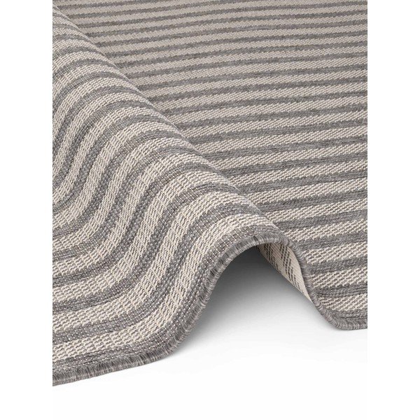 Szary/kremowy dywan odpowiedni na zewnątrz 160x230 cm Haringey Linley – Ted Baker-image-4