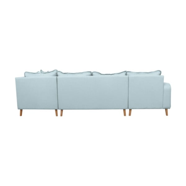 Jasnoniebieski narożnik (lewostronny) Beata – Ropez-image-4