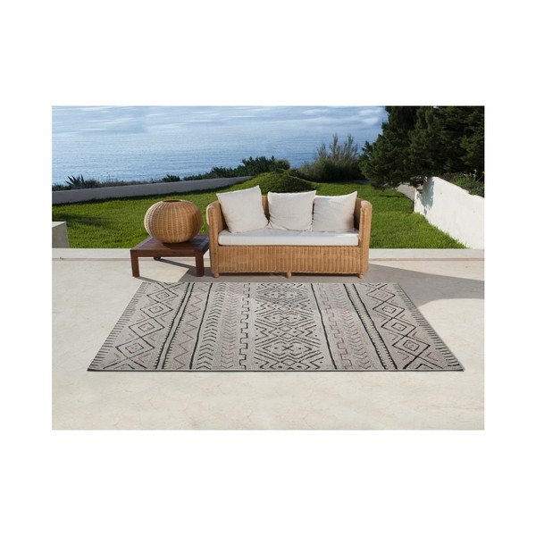 Beżowy dywan Universal Libra Beige Garro, 80x150 cm-image-1