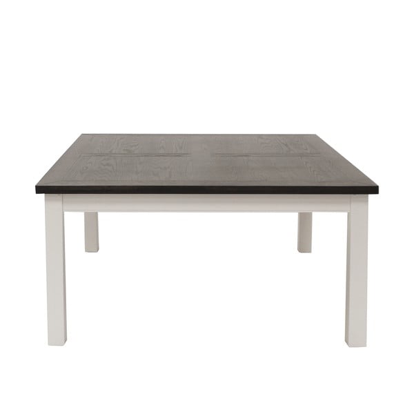 Biały stół do jadalni Canett Skagen Dining, 150 cm