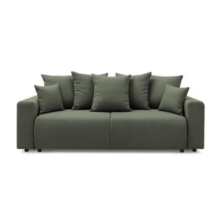 Zielona sofa Envy - Bobochic Paris