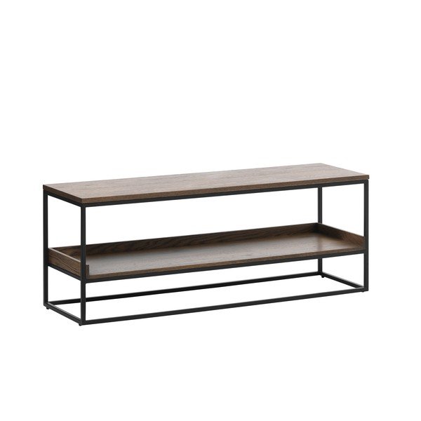 Naturalna szafka na buty Rivoli – Unique Furniture