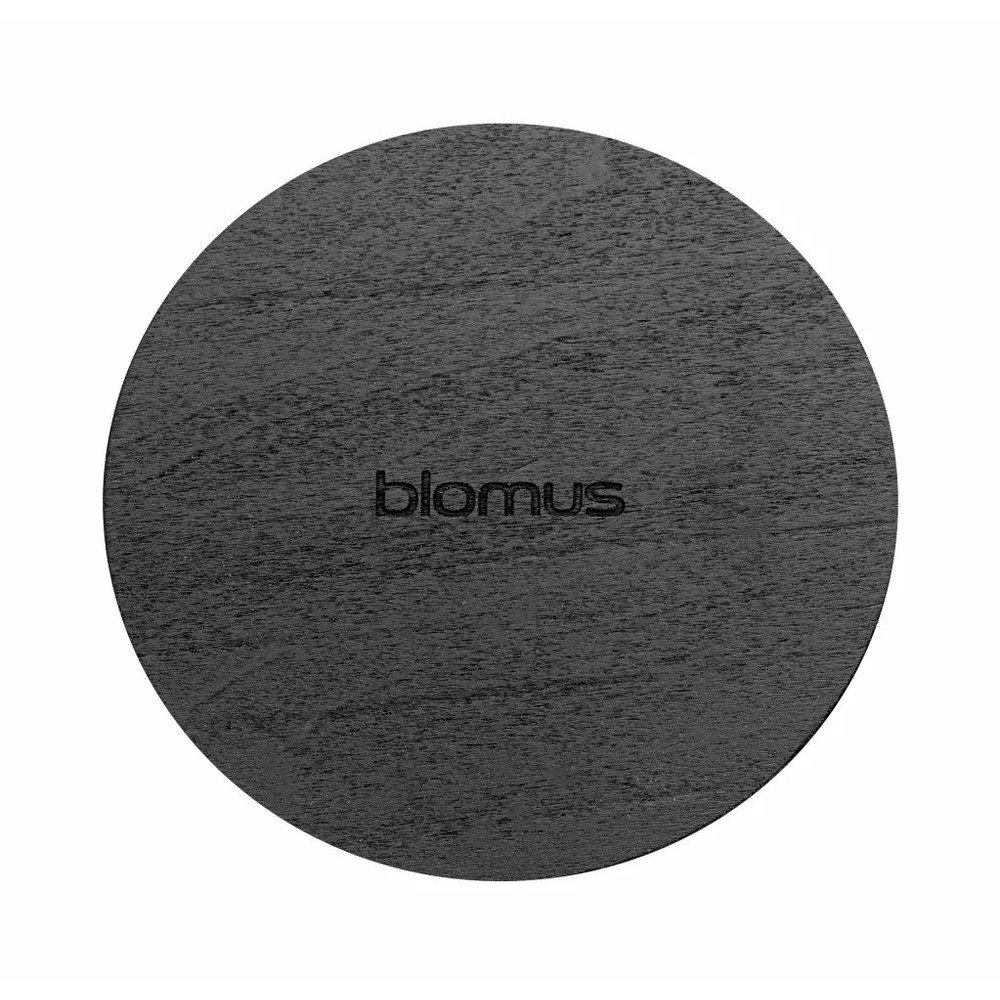 Sojowa świeca zapachowa czas palenia 35 h Tuoksu Wood – Blomus (zdjęcie 4)