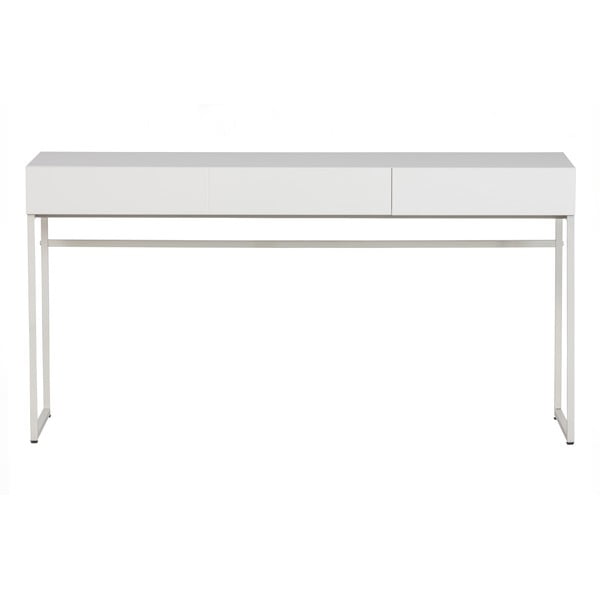 Biurko 50x150 cm Basic – vtwonen-image-3