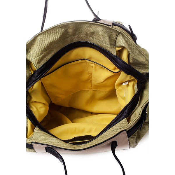 Torebka Acqua di Perla Rian Khaki-image-3