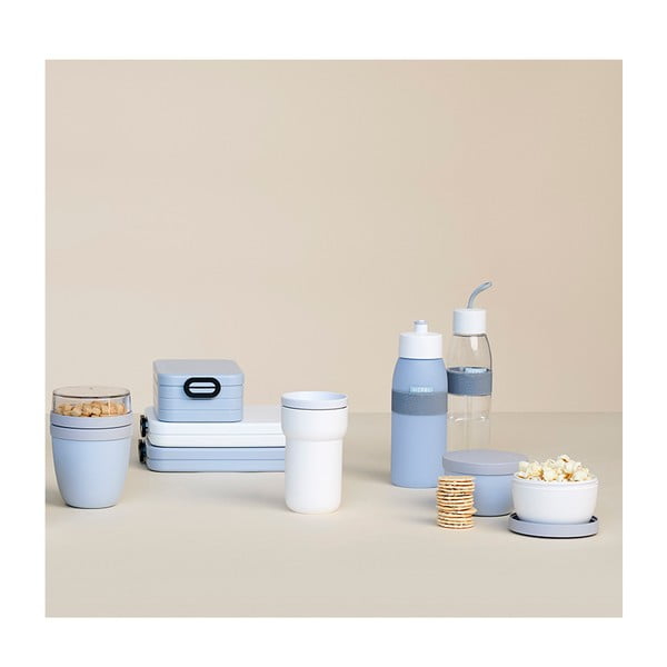 Pojemnik na jogurt Vivid blue – Mepal-image-2