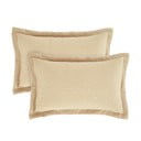Poszewki na poduszki zestaw 2 szt. 50x75 cm Casablanca Pinsonic – Pineapple Elephant