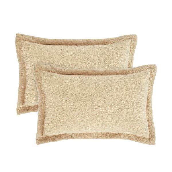 Poszewki na poduszki zestaw 2 szt. 50x75 cm Casablanca Pinsonic – Pineapple Elephant