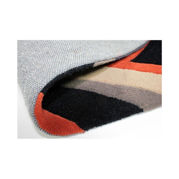 Dywan Flair Rugs Flame Rust, 160x230 cm-image-3