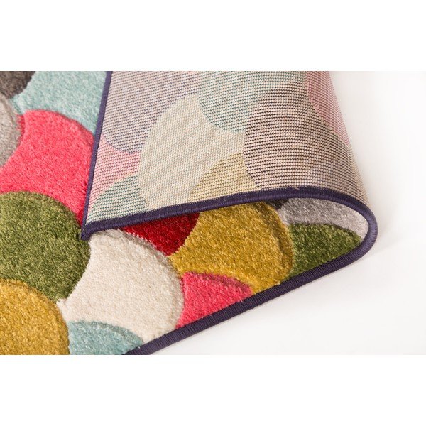 Dywan Flair Rugs Spectrum Jive, 80x150 cm-image-3