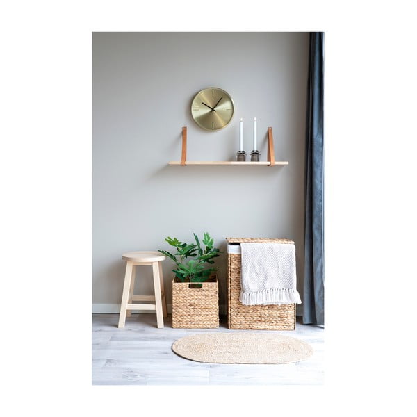 Wycieraczka z juty 50x80 cm Bombay – House Nordic-image-1