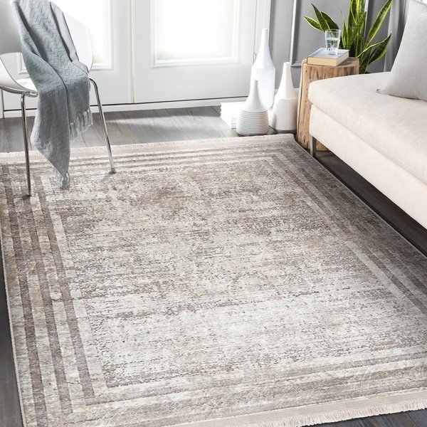 Beżowy dywan 120x180 cm – Mila Home-image-3