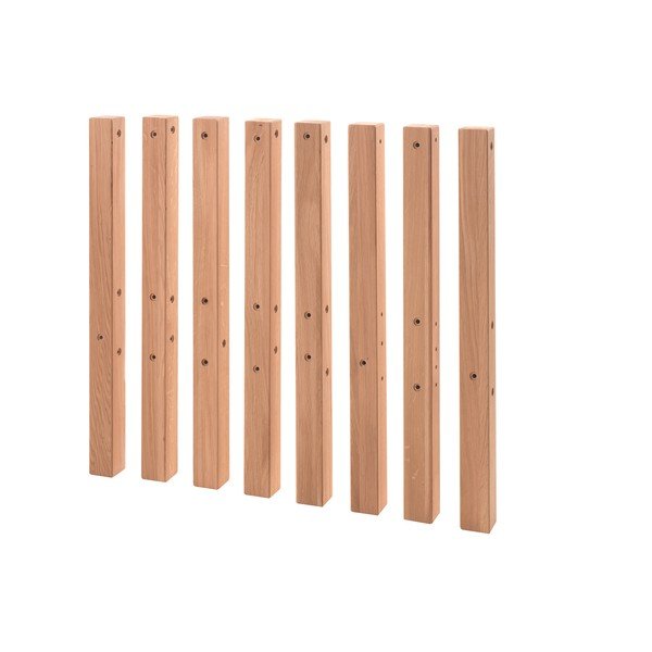 Nogi do łóżka Forrest – Vipack