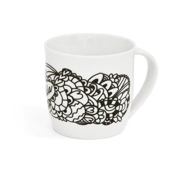 Kubek Bonami z limitowanej edycji „Pura Vida“ Petruccya, 260 ml-image-3