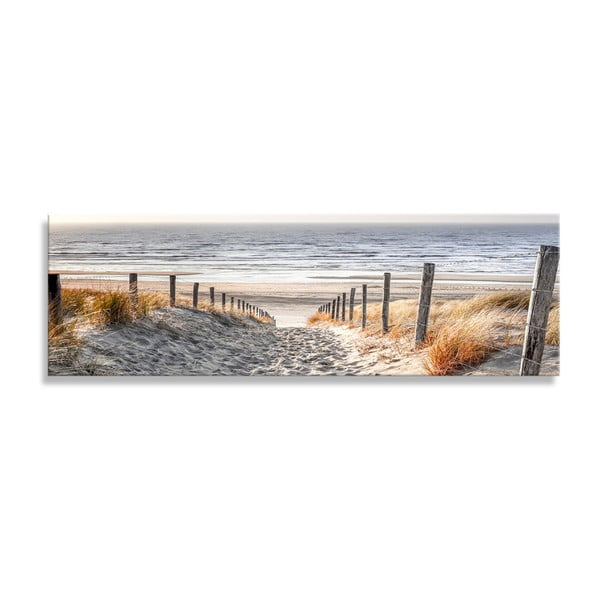 Obraz Styler Dunes, 30x95 cm-image-1