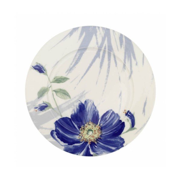 24-częściowy zestaw talerzy porcelanowych Kutahya Garetto-image-2