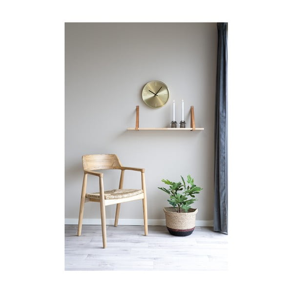 Zegar ścienny ø 30 cm Istanbul – House Nordic-image-1