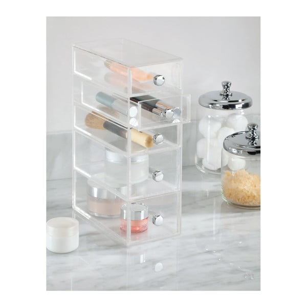 Organizer iDesign 5 Drawer Tower-image-1