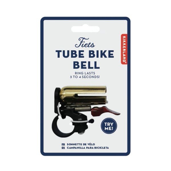 Dzwonek rowerowy – Kikkerland-image-2