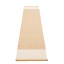Chodnik odpowiedni na zewnątrz w kolorze ochry 70x300 cm Edit Ochre – Pappelina