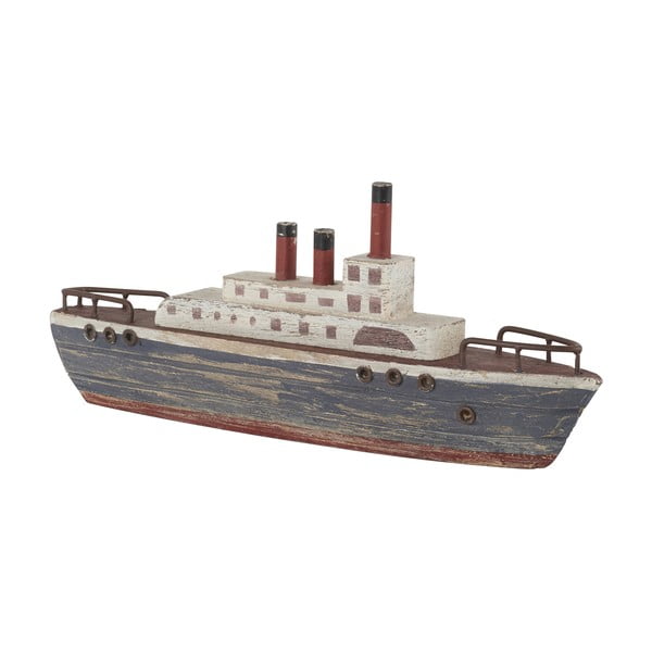 Model statku Athezza Ship