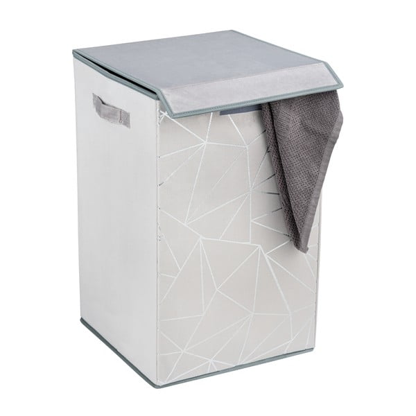 Tekstylny kosz na pranie 63 l Sam – Wenko-image-4