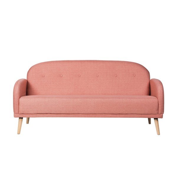 Różowa sofa sømcasa Chicago-image-1