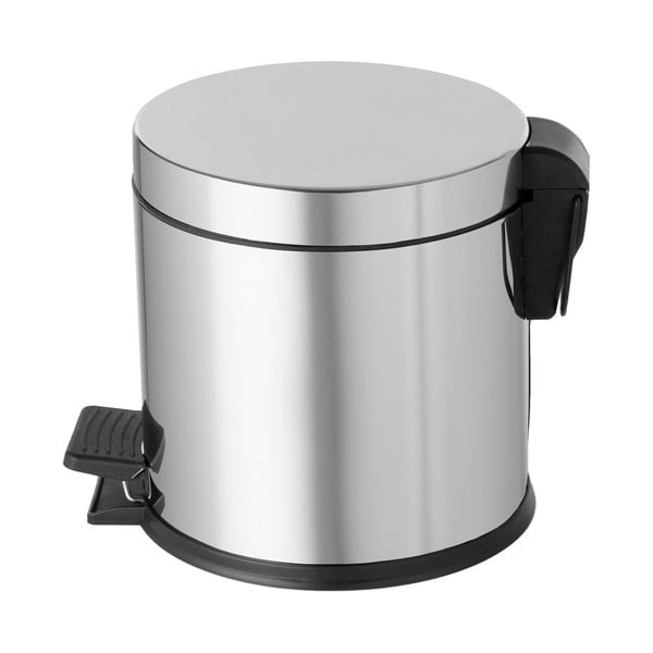 Kosz na śmieci Kompaktor, 3 l-image-3