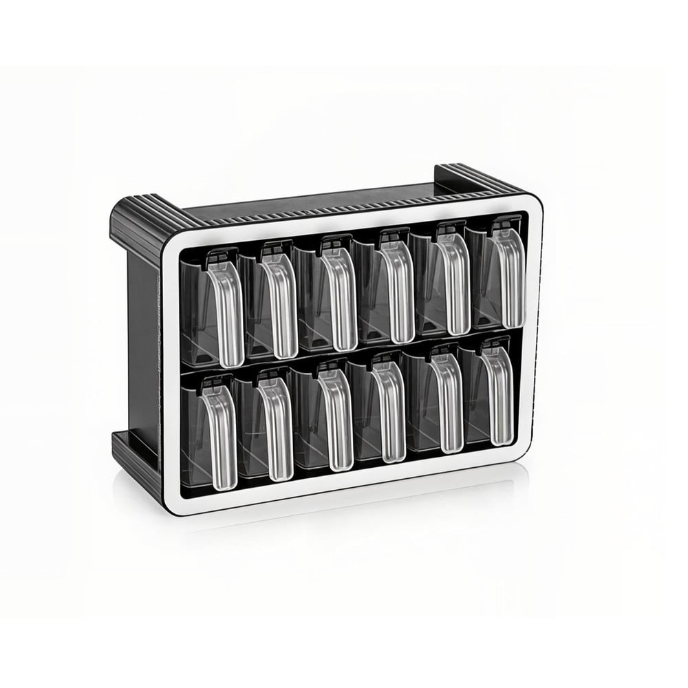 Pojemniki 13 szt. – Hermia